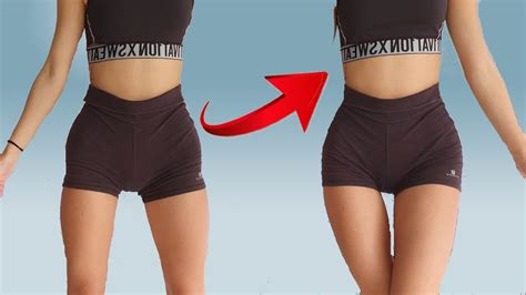 cuerpo con hip dips|Cómo eliminar las hendiduras en las caderas: 11 Pasos